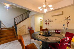 Chuan Villas (D19), Terrace #207412611